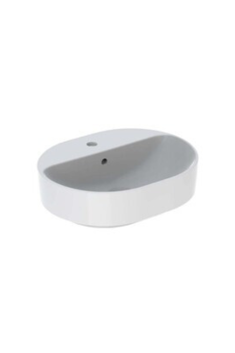 Geberit Variform Çanak Lavabo 45x60 cm
