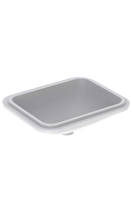 Geberit Variform Tezgahaltı Lavabo 40x50 cm
