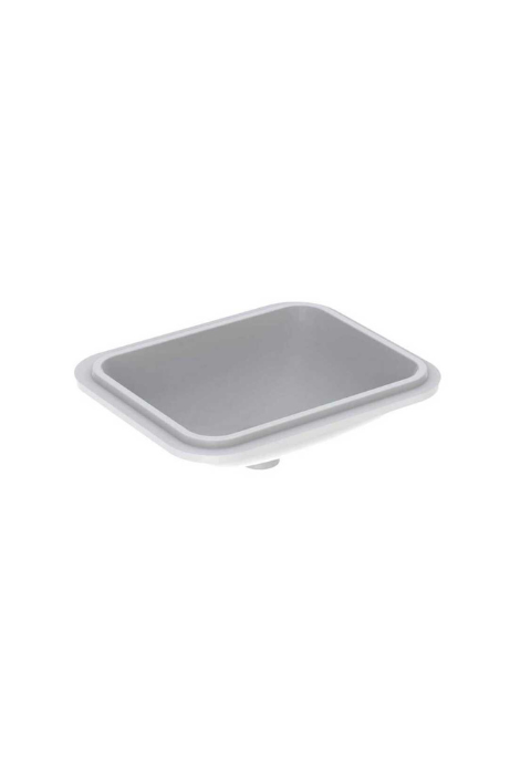 Geberit Variform Tezgahaltı Lavabo 45x35 cm