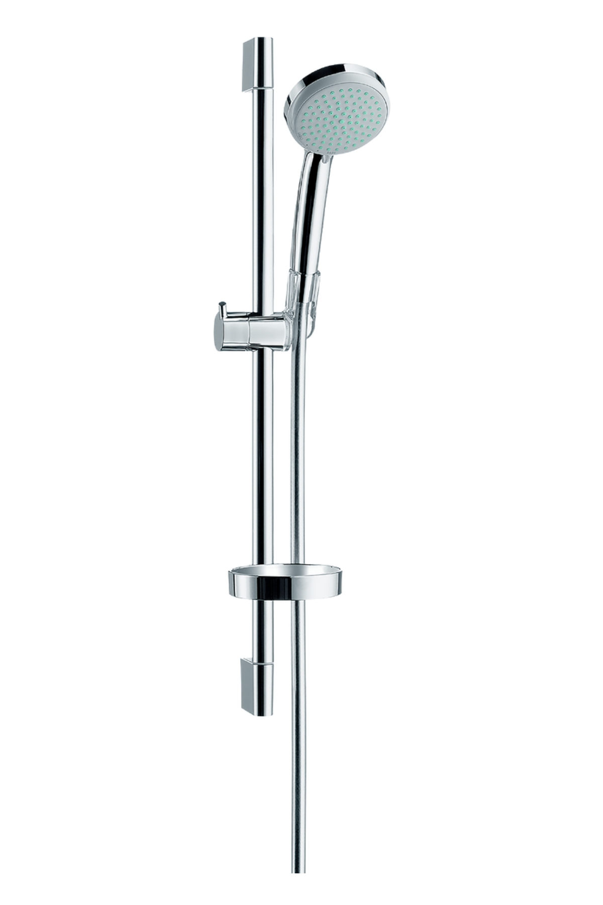 Hansgrohe Croma 100 Vario Sürgülü Duş Seti