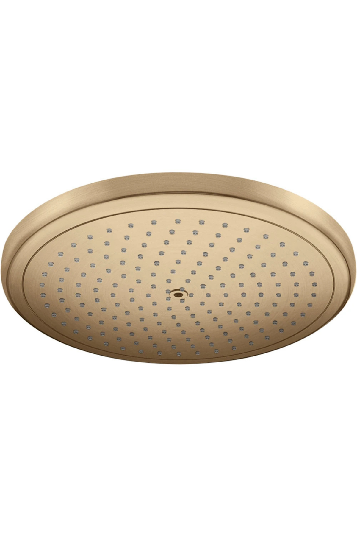 Hansgrohe Croma 280 Ecosmart Air Tepe Duşu BRONZ