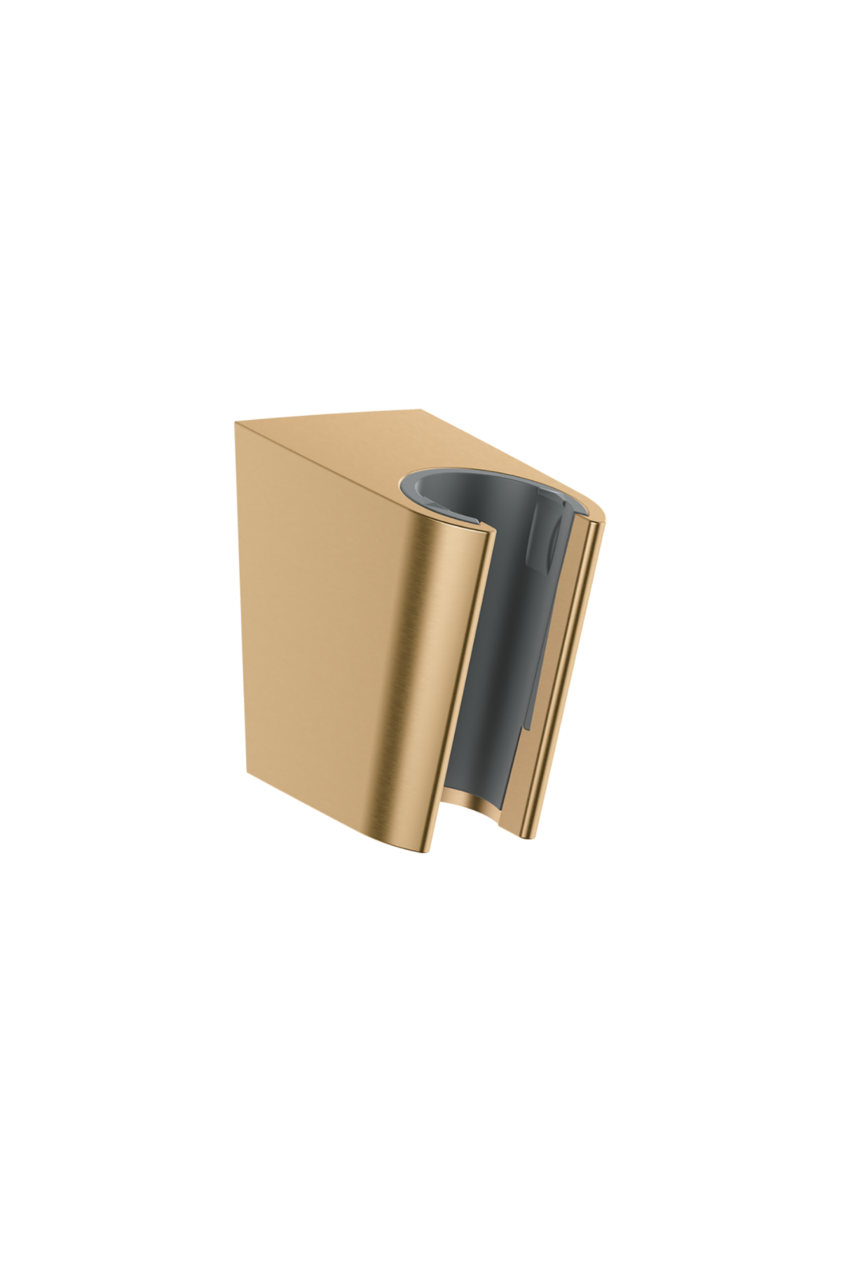 Hansgrohe Duş Askısı Porter S Bronz