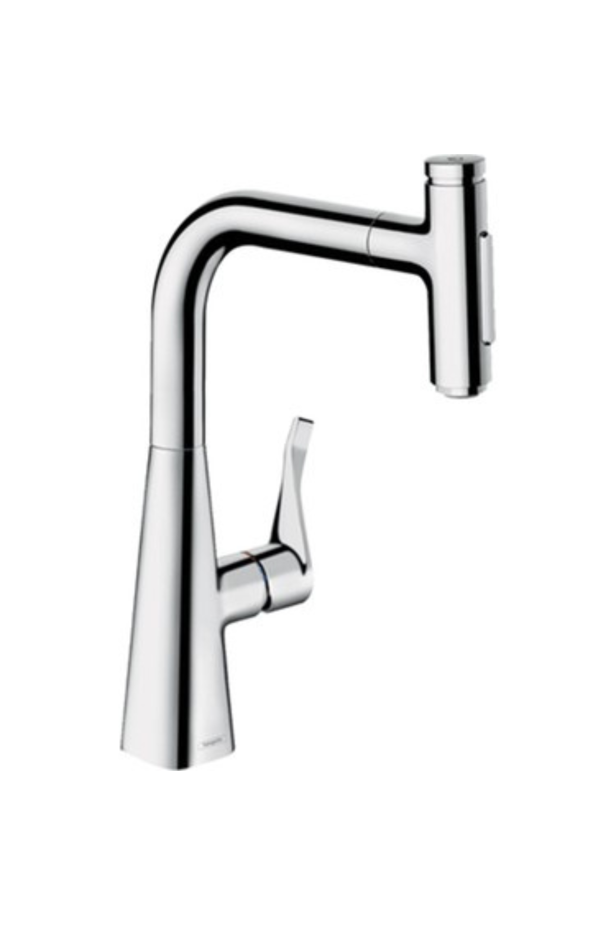 Hansgrohe Metris Select M71 Eviye Bataryası