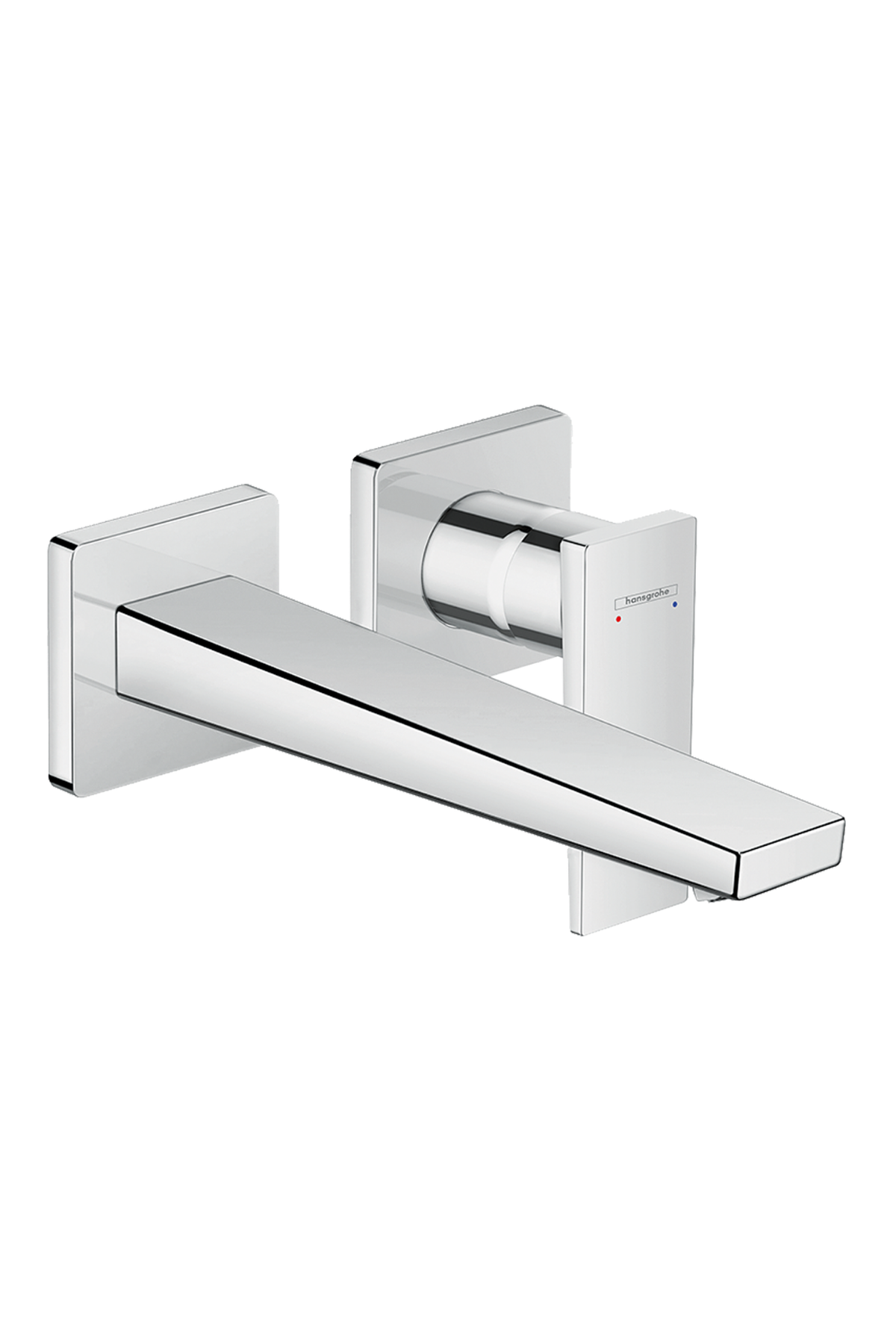 Hansgrohe Metropol Ankastre Lavabo Bataryası + İç Set