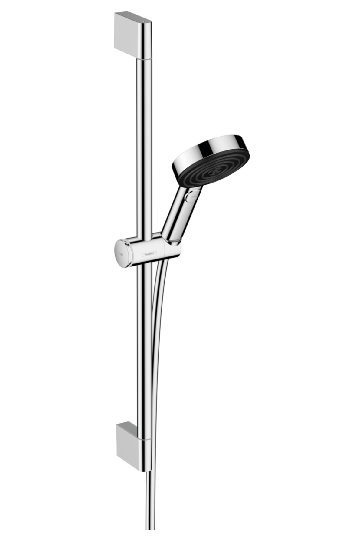 Hansgrohe Pulsify Select S Sürgülü Duş Seti