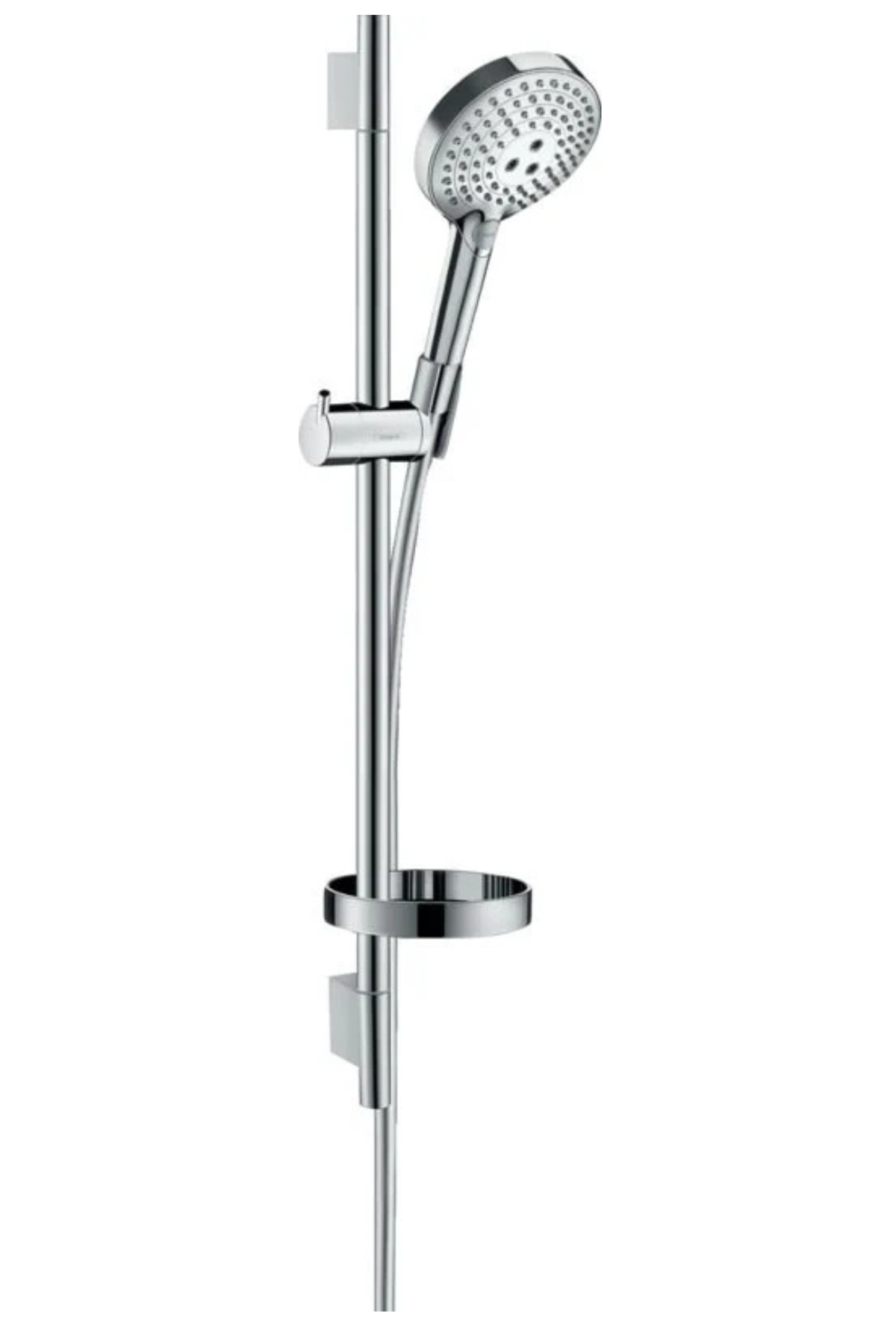 Hansgrohe Raindance 120 Select S Sürgülü Duş Seti 0.65 m