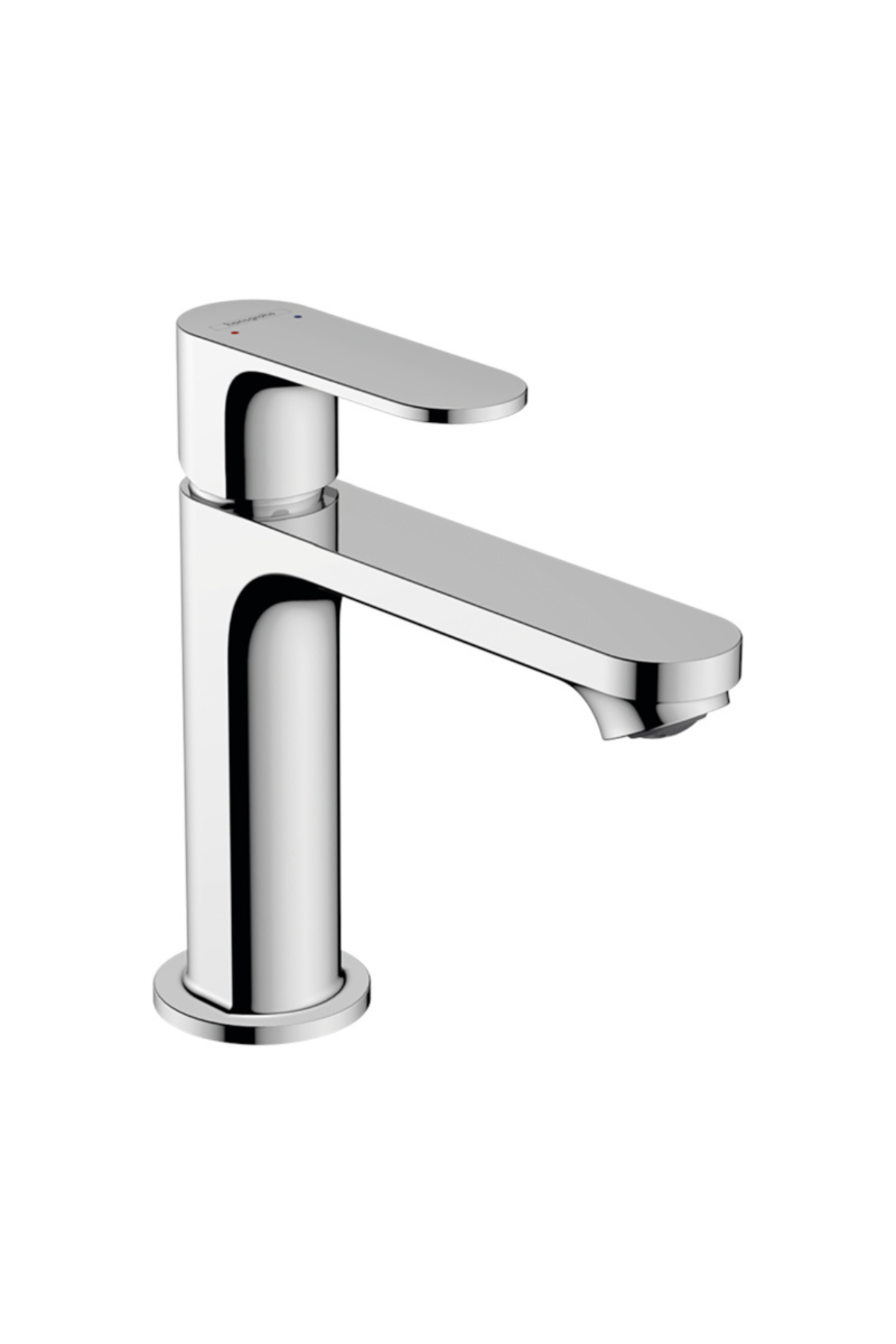 Hansgrohe Rebris S Lavabo Bataryası 110 Kumandalı