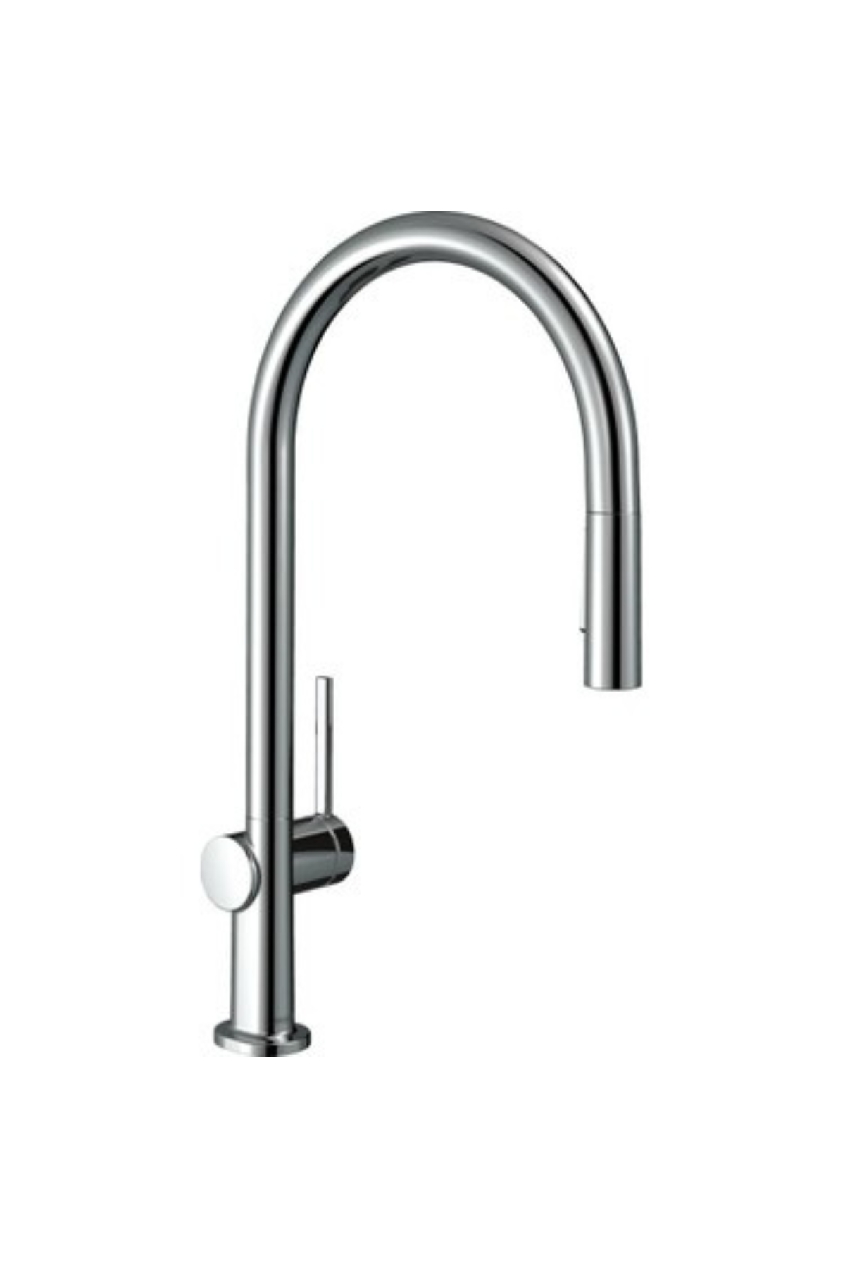 Hansgrohe Talis M54 Eviye bataryası