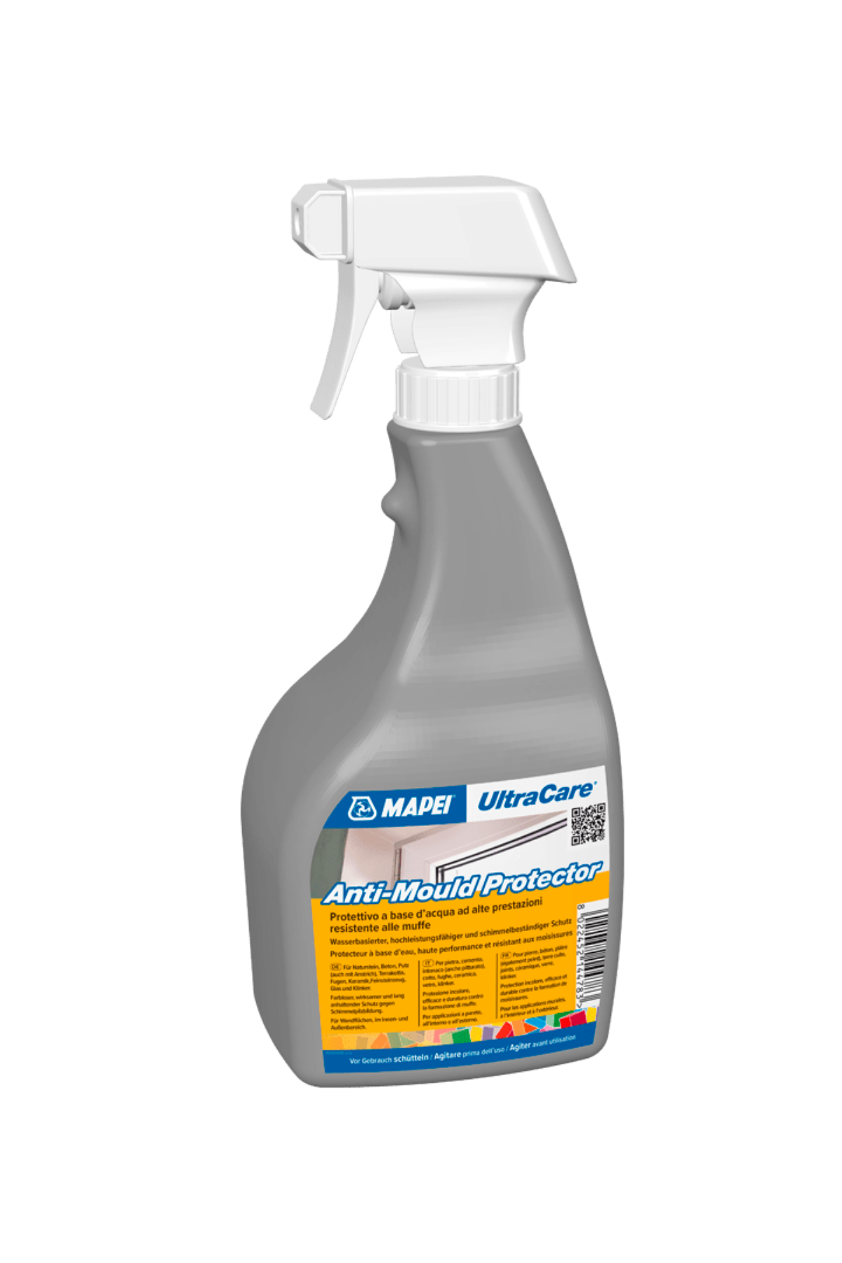 Mapei Ultracare Antimould Protector Spray