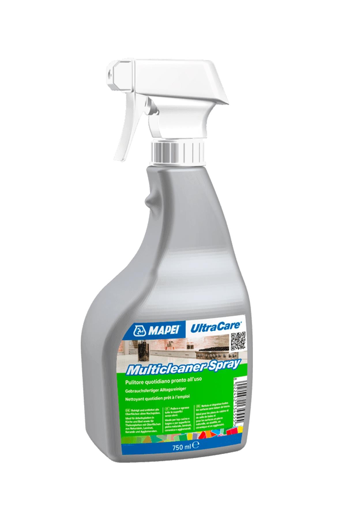 Mapei Ultracare Multicleaner Spray