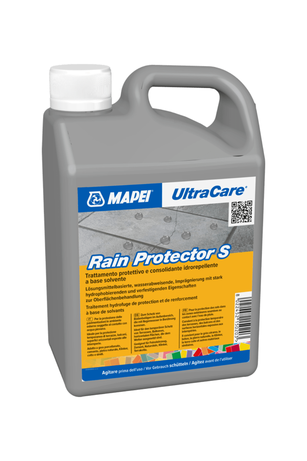 Mapei Ultracare Rain Protector S