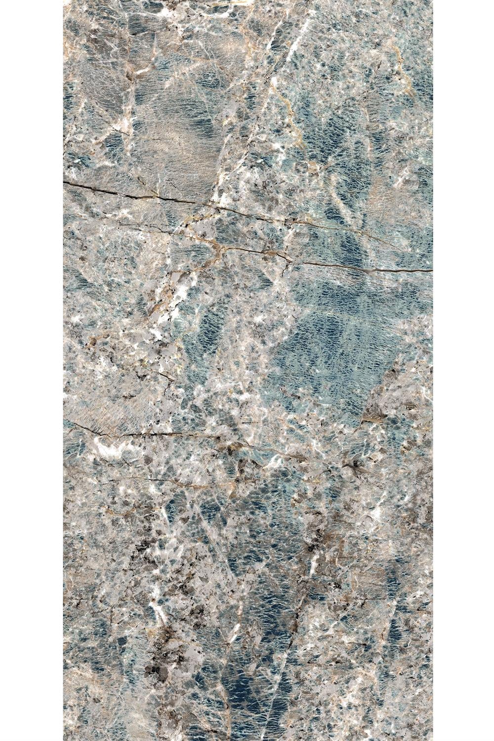 NG Kütahya Seramik 120X240 Amazonit Kristal