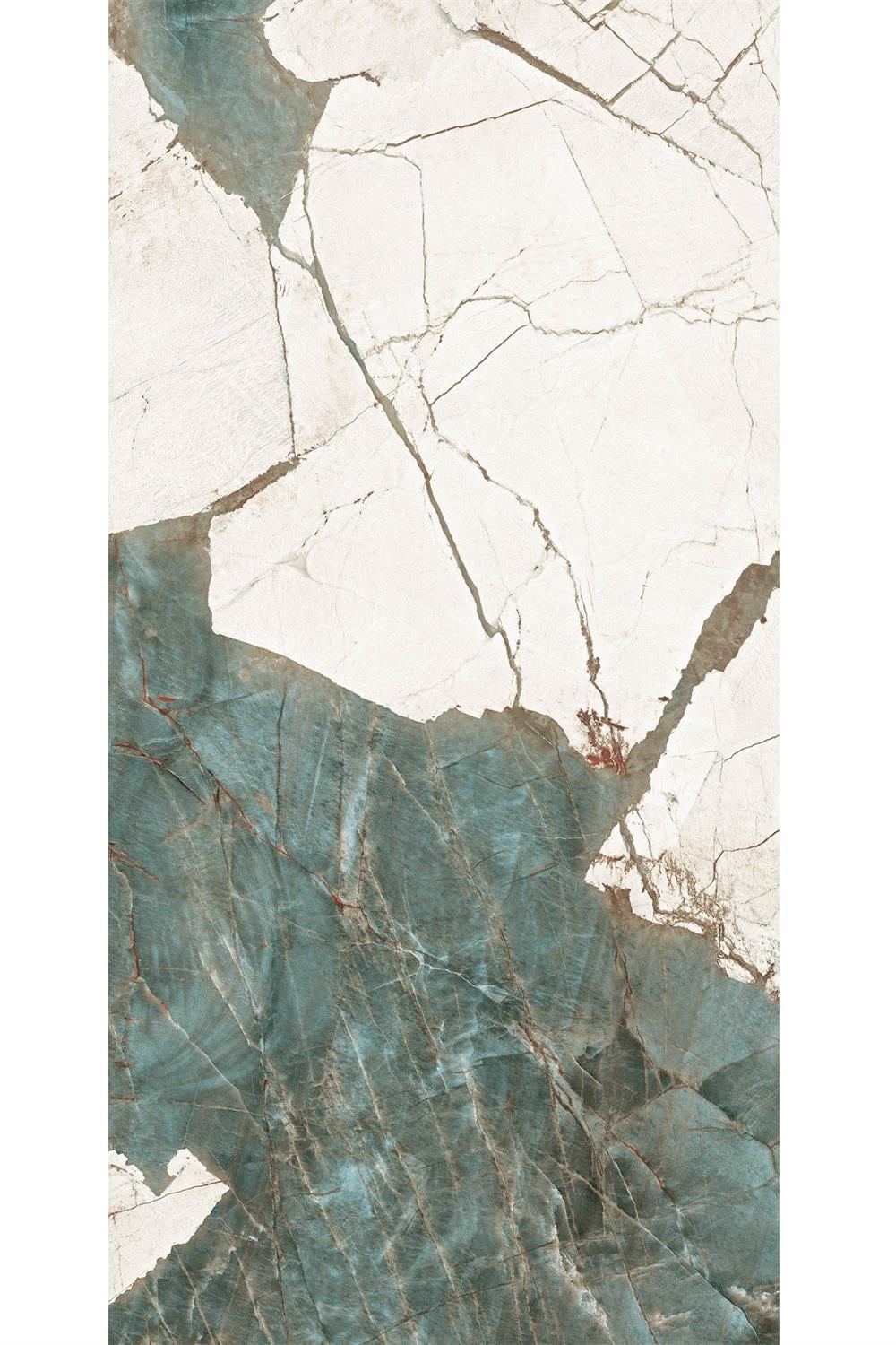 NG Kütahya Seramik 120X240 Tosca Kristal