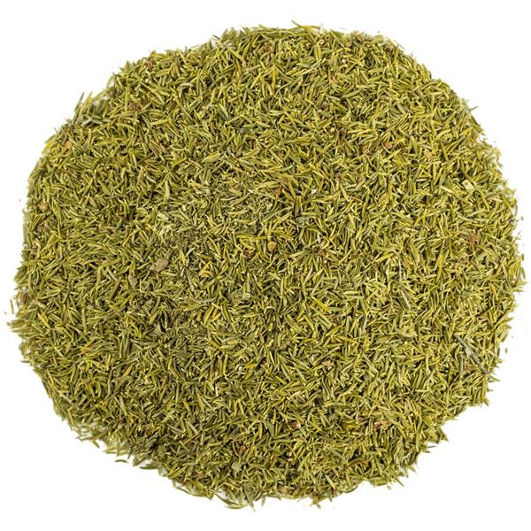 Funda Yaprağı 1 kg