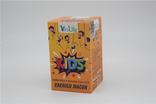 Kids Macun