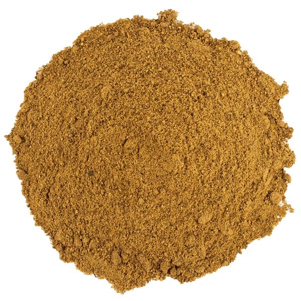 Muskat Bebe Hint Cevizi Toz 1 kg
