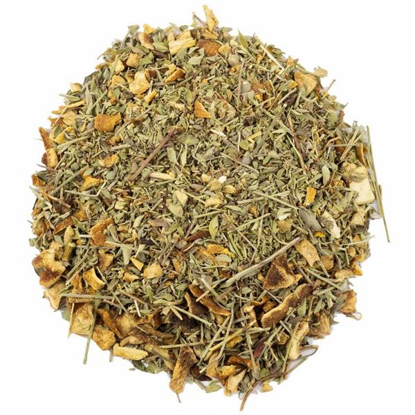 Nane Limon Çayı 1 kg