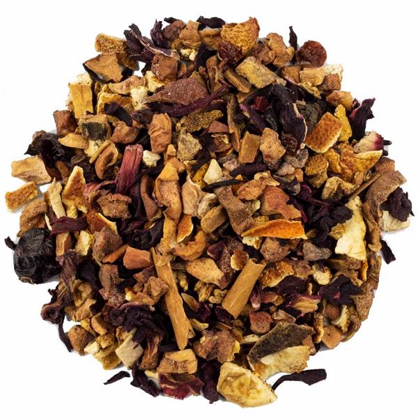Tropikal Meyve Çayı 1 kg