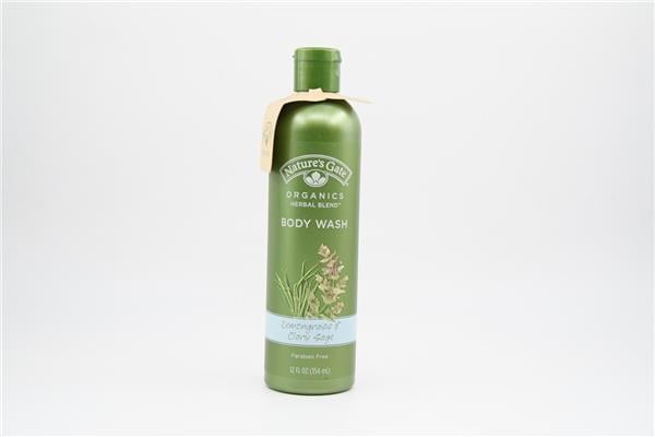 Vücud Şampuanı  Limon