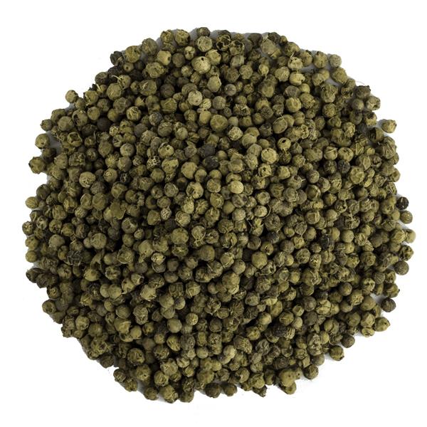 Yeşil Biber 1 kg