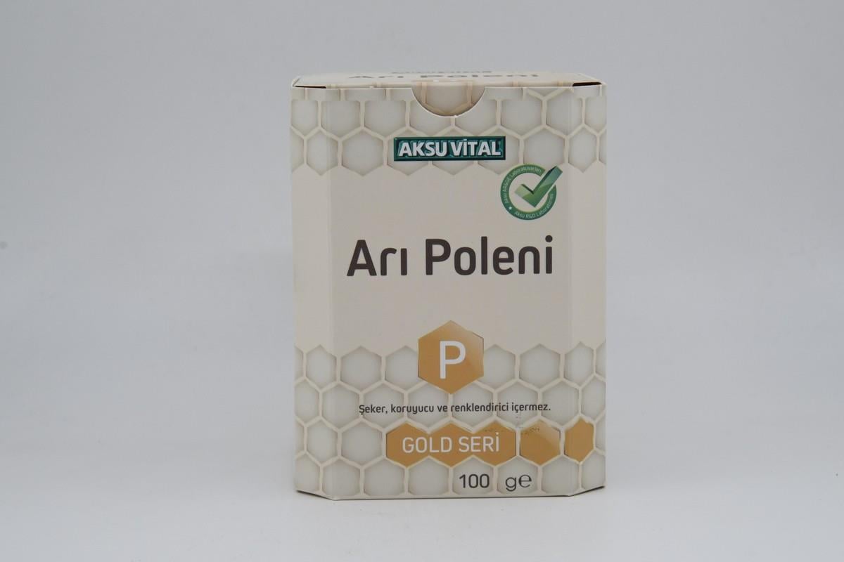 Arı Polen P