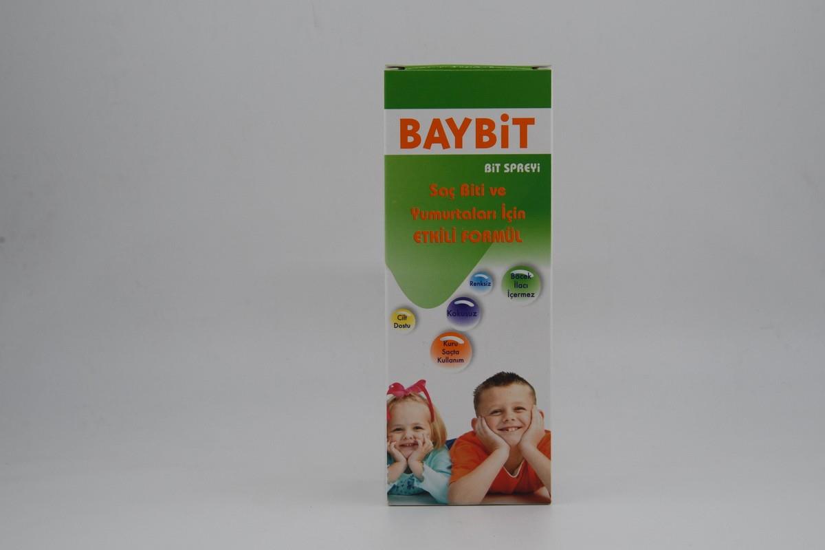 Baybit Sprey