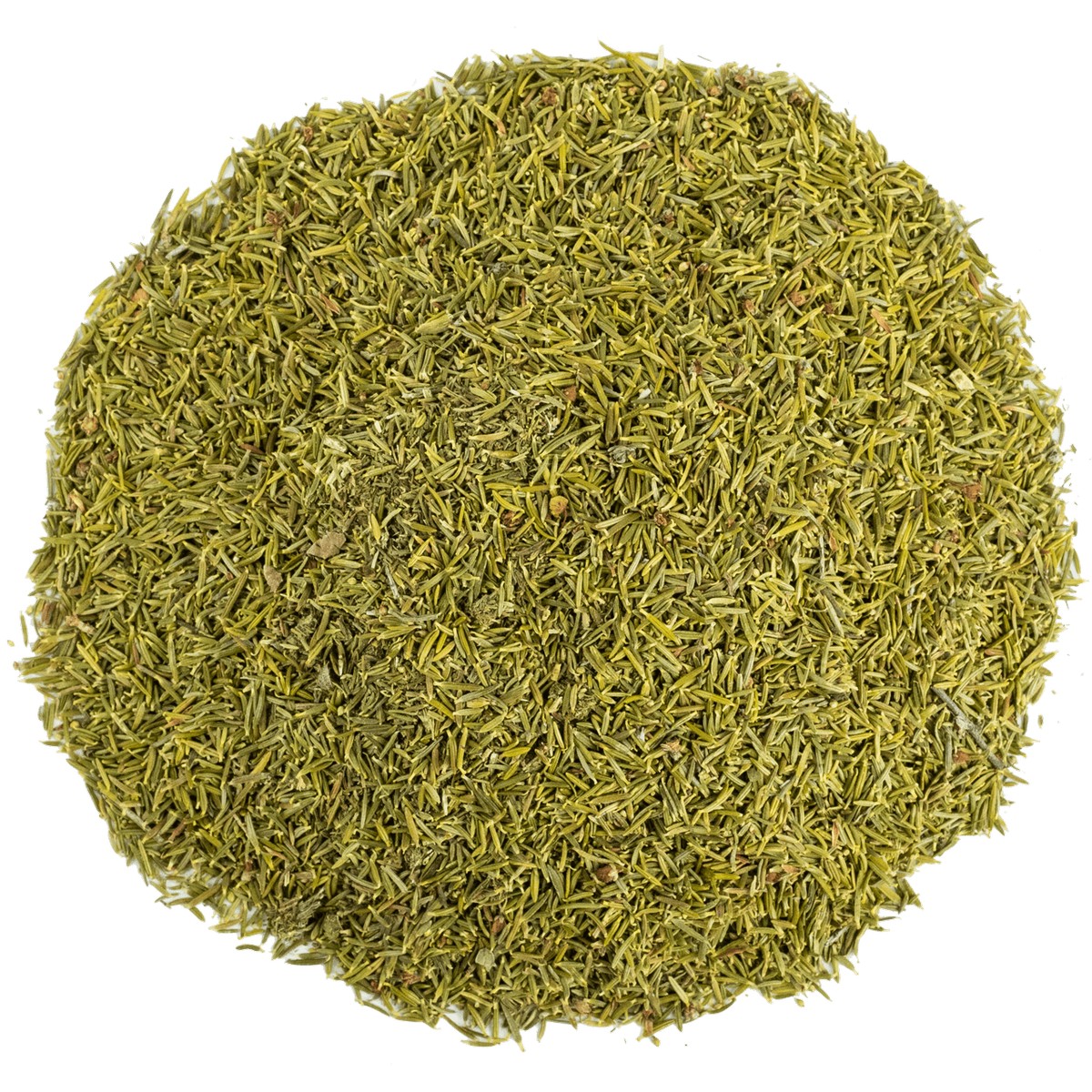 Funda Yaprağı 1 kg