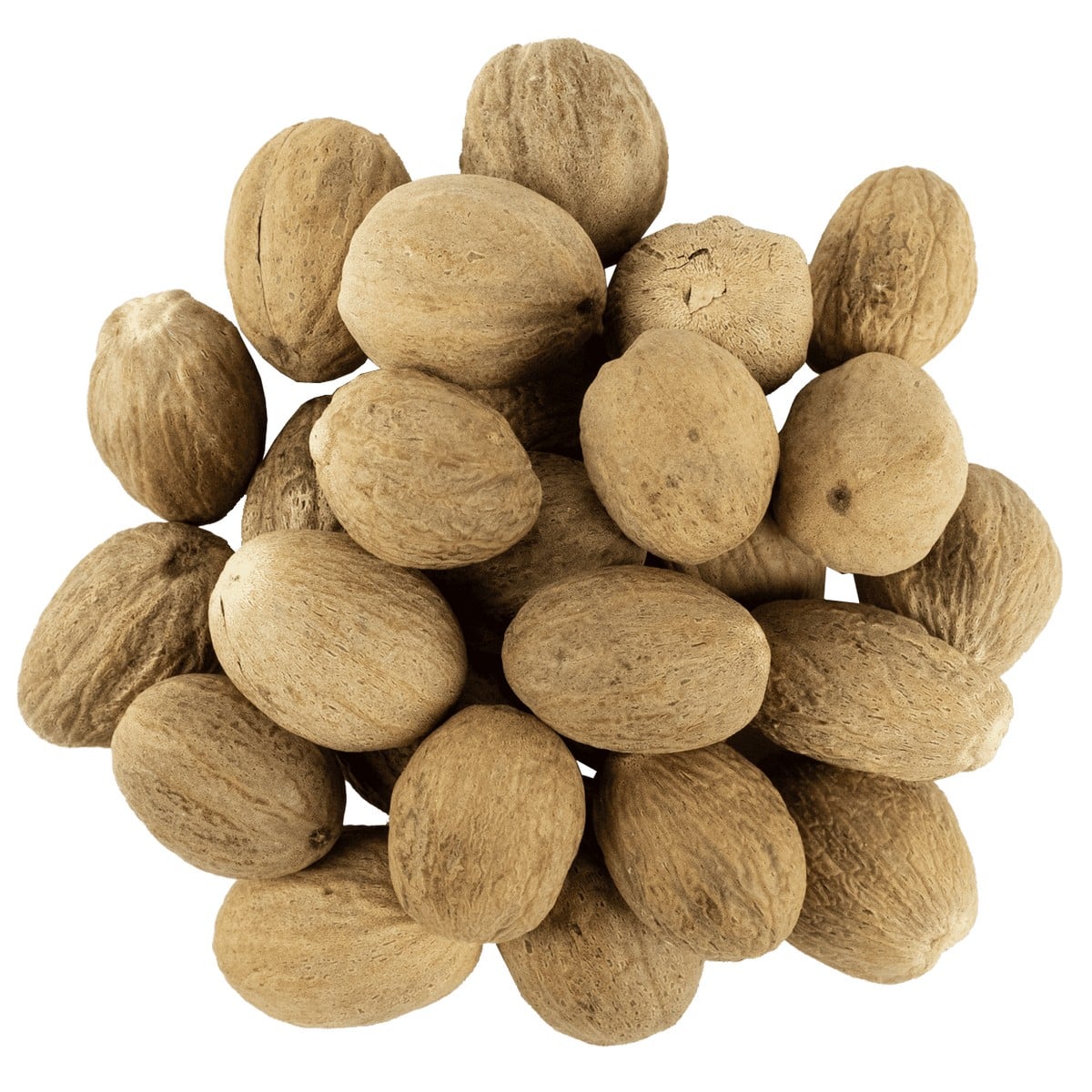 Muskat Bebe Hint Cevizi 1 kg