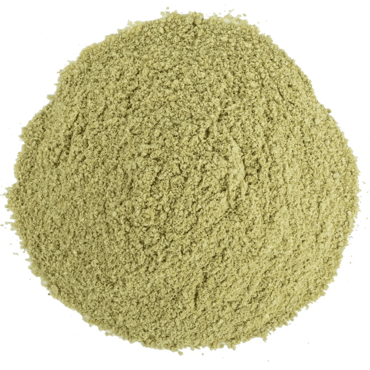 Toz Yeşil Kahve 1 kg