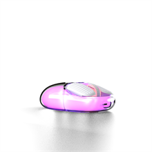  Truebo Waterfall Wireless RGB Gökkuşağı Efektli Mouse 