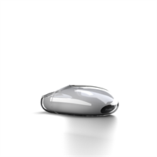  Truebo Waterfall Wireless RGB Gökkuşağı Efektli Mouse 