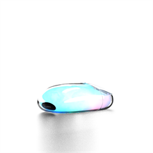  Truebo Waterfall Wireless RGB Gökkuşağı Efektli Mouse 