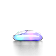  Truebo Waterfall Wireless RGB Gökkuşağı Efektli Mouse 