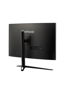 27 Vx2718-2kpc-mhdj Qhd 2560 X 1440 Freesync 1ms 165hz 2xhdmı Dp Curved Monitör