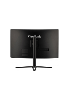 27 Vx2718-2kpc-mhdj Qhd 2560 X 1440 Freesync 1ms 165hz 2xhdmı Dp Curved Monitör