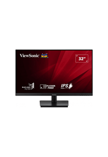 32 Va3209-2k-mhd Qhd 2560 X 1440 4ms 75hz Hdmı Dp Ips Monitör