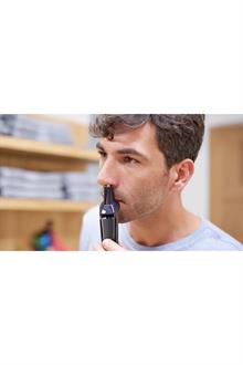 7si 1 Arada Erkek Bakım Seti Mg3720/15-yüz/saç(ISLAK/KURU KULLANIM)