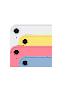 Apple iPad 10.Nesil 64GB 10.9