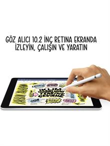 Apple iPad 9.Nesil 256GB  10.2