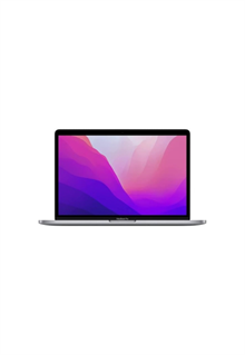 Apple MacBook Pro M2 Çip 16 GB 512 GB SSD 13.3