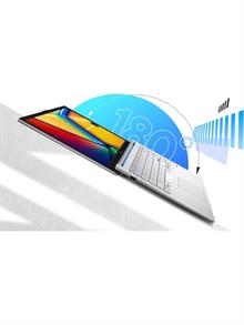 Asus Vivobook E1504 Intel Core I3 N305 8GB 256GB SSD 15.6 FHD