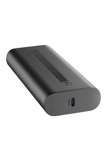 Cellularlıne 20.000 Mah Pd 20w Thunder Powerbank