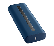 Cellularlıne 20.000 Mah Pd 20w Thunder Powerbank