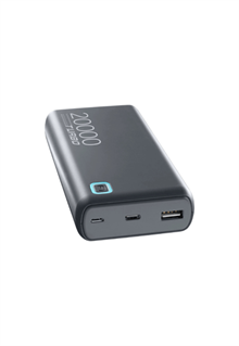 Cellularline Essence Turbo 20000 Powerbank