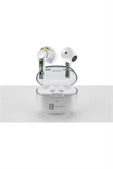 Cellularline Fine Tws Beyaz Bluetooth Kulaklık Beyaz