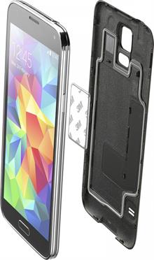 Cellularline Handy Force Drive(Izgaraya Takılan) Araç İçi Tutucu