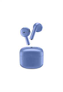 CELLULARLINE Music Sound Swag TWS Bluetooth Kulak İçi Kulaklık Mavi