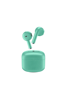 CELLULARLINE Music Sound Swag TWS Bluetooth Kulak İçi Kulaklık Yeşil
