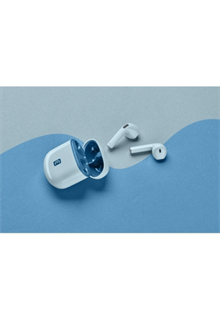 CELLULARLINE SMART TWS KULAKLIK MAVI