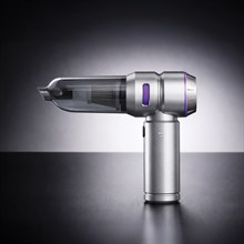 Truebo- CVS  Serisi Pratik Şarjlı Süpürge (Rechargeable Vacuum Cleaner)